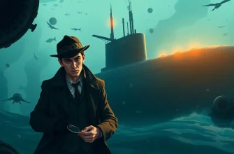 Detektywistyczne filmy o łodziach podwodnych