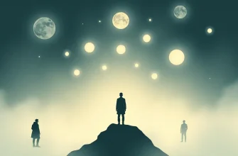 Top 10 Mystycznych Filmów o Ekstrasensach