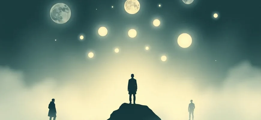 Top 10 Mystycznych Filmów o Ekstrasensach