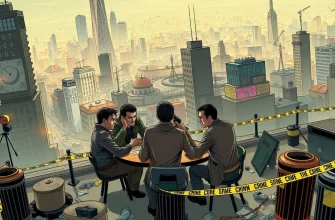 Najlepsze filmy kryminalne o buntowniczych zasadach