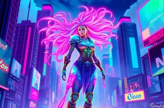 Biografie Amazonek - Filmy