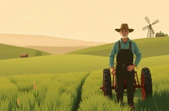 Najlepsze dokumentalne filmy o rolnikach