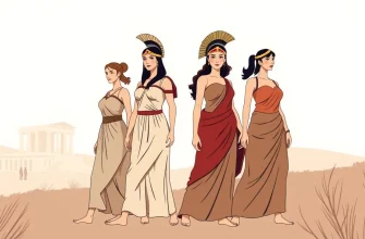 Historyczne filmy o spartańskich kobietach