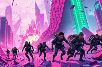 Najlepsze Filmy Sci-Fi o Trzęsieniach Ziemi