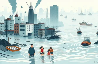 Najlepsze filmy o skutkach powodzi