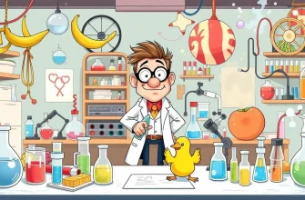 10 Komików, Którzy Badają Świat