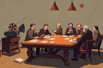 Matematyczne Paradoksy w Filmach Dokumentalnych