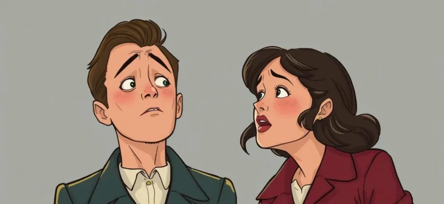 Najlepsze filmy dramatyczne o kaprysach losu