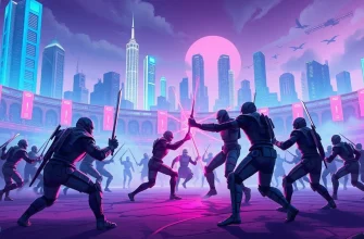 Fantastyczne filmy o walkach gladiatorów