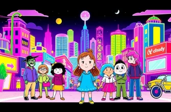 Rodzinne filmy o nowych sąsiadach