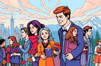 10 filmów melodramatycznych o mormonach