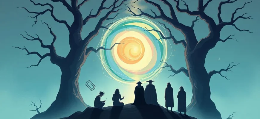 Mityczne Strażniki: 10 Filmów, Które Musisz Zobaczyć