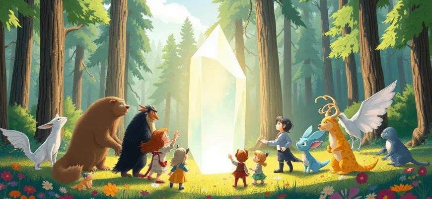 Najlepsze filmy fantasy o dobroczynności