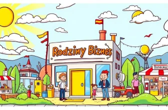 Śmiej się z rodzinnym biznesem: 10 komedii, które musisz zobaczyć