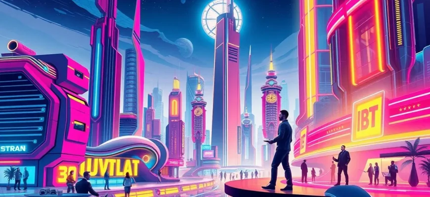 Fantastyczne filmy o milionerach