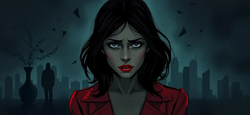 10 Filmów Dramatycznych o Szantażu