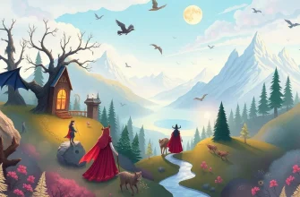 Najlepsze filmy fantasy o nadprzyrodzonych istotach