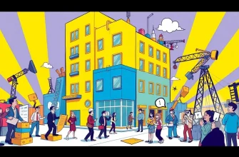 10 Komików Architektonicznych