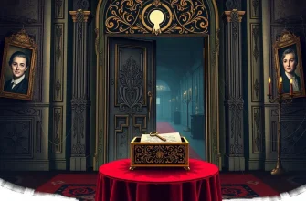 10 Filmów Dramatycznych o Zagadkach