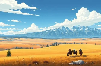 Najlepsze filmy westernowe o Kanadzie