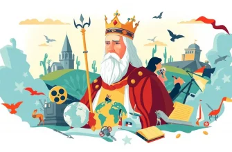 Lista najlepszych filmów o władcach