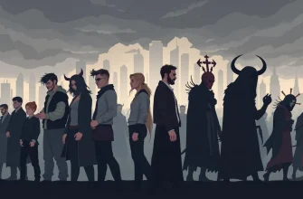 Filmy akcji o religijnych kultach