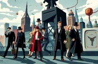 Kradzieże i oszustwa: 10 filmów o wielkich przekrętach