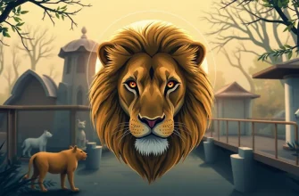 Filmy o bezpieczeństwie w zoo