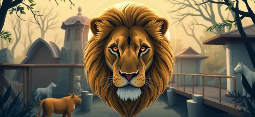 Filmy o bezpieczeństwie w zoo