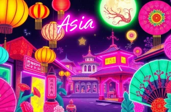 Rodzinne filmy o kulturze azjatyckiej