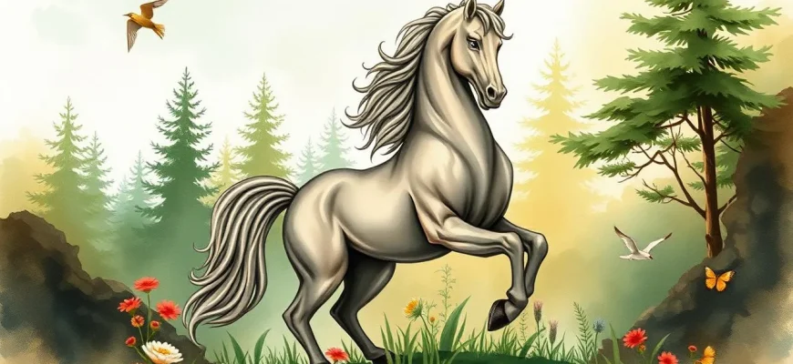 Najlepsze filmy dramatyczne o kentaura