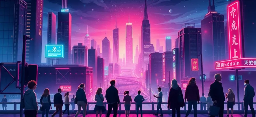 Duszewne filmy o wolności i niezależności