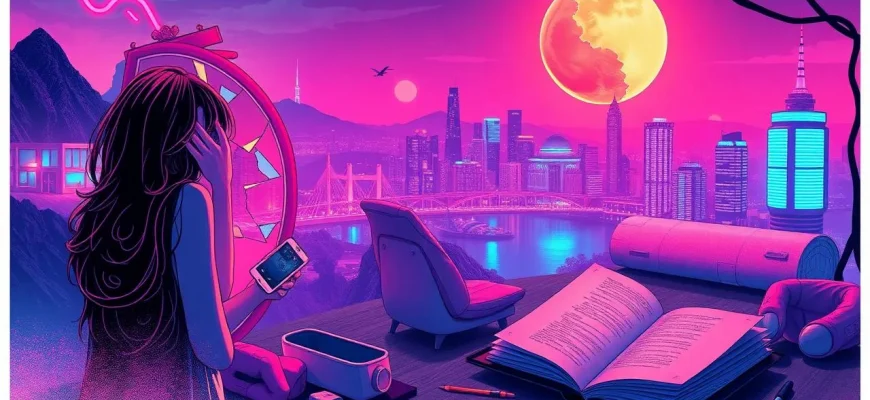 Filmy o amnezji - 10 wyjątkowych tytułów