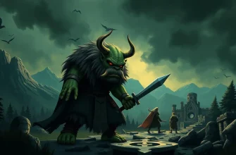 Najlepsze filmy dramatyczne o orkach