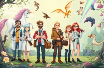 Najlepsze filmy fantasy o biologach