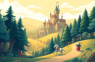 Najlepsze filmy fantasy o Rumunii