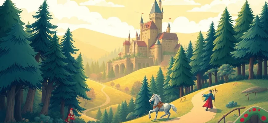 Najlepsze filmy fantasy o Rumunii