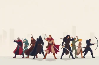 Najlepsze filmy akcji o wojownikach