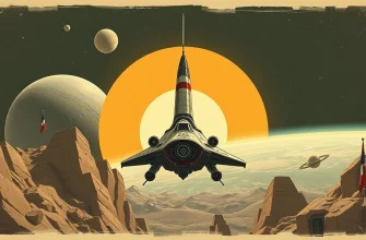 Dokumentalne filmy o satelitach