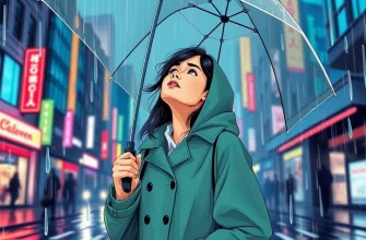 Filmy biograficzne o deszczu