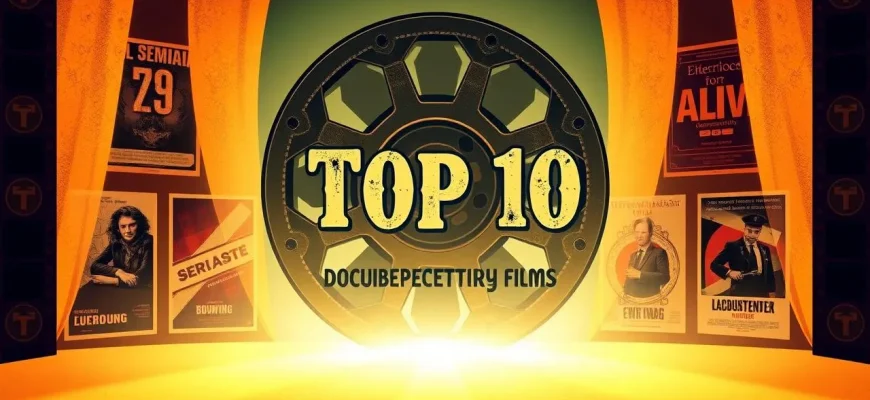 Najlepsze dokumentalne filmy o cyberbezpieczeństwie firm