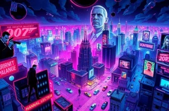 25 Najlepszych Thrillerów Wszech Czasów