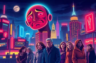 Najlepsze Filmy o Emigracji