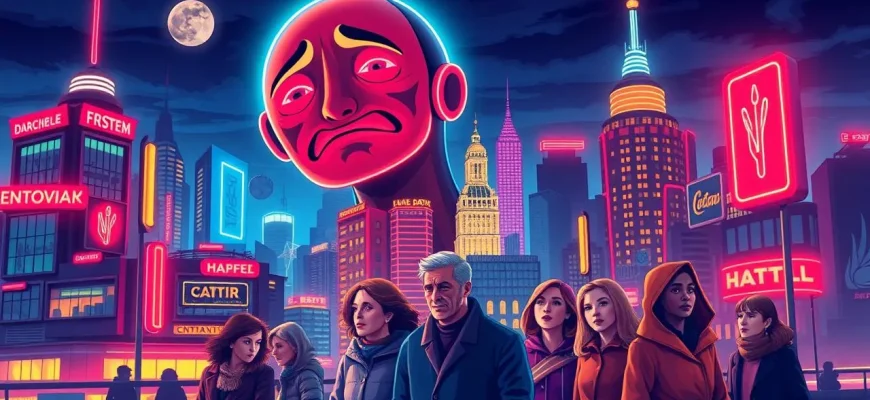 Najlepsze Filmy o Emigracji