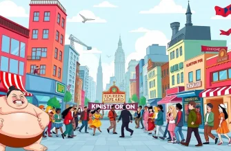 Komedia o różnych narodach: 10 filmów, które rozbawią każdego