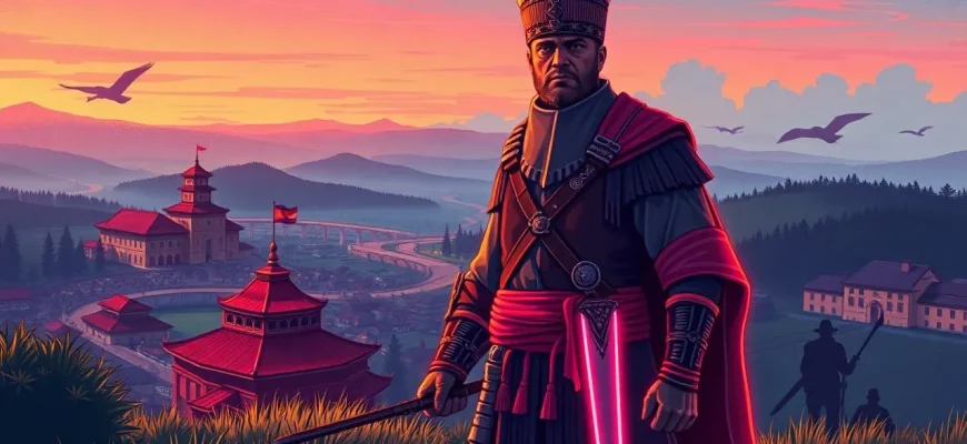 Filmy o Kozakach - 10 Najlepszych Wyborów