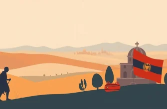 Historyczne filmy o starożytnej Armenii