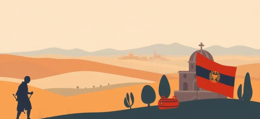 Historyczne filmy o starożytnej Armenii