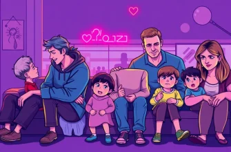 Filmy biograficzne o relacjach rodziców z dziećmi