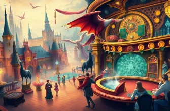 Najlepsze filmy fantasy o totalizatorze